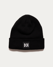 Load image into Gallery viewer, Beanie | Black
