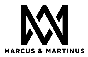 Marcus & Martinus Official Merchandise | Clothes, Accessories and More ...
