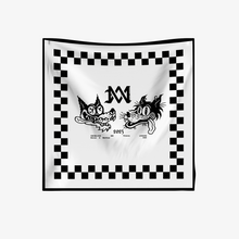 Load image into Gallery viewer, Marcus &amp; Martinus Bandana – Limited Drop
