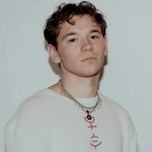 Load image into Gallery viewer, Chunky M Necklace – Limited drop
