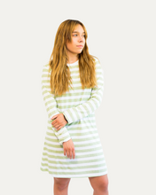 Load image into Gallery viewer, Nightdress | Green
