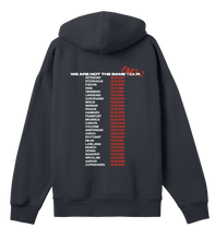 Load image into Gallery viewer, Tour Boxy Hoodie
