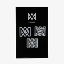 Load image into Gallery viewer, Marcus &amp; Martinus Pinpack
