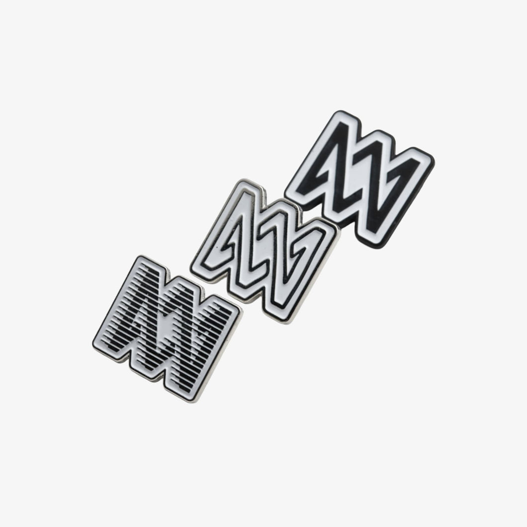 Marcus & Martinus Pinpack