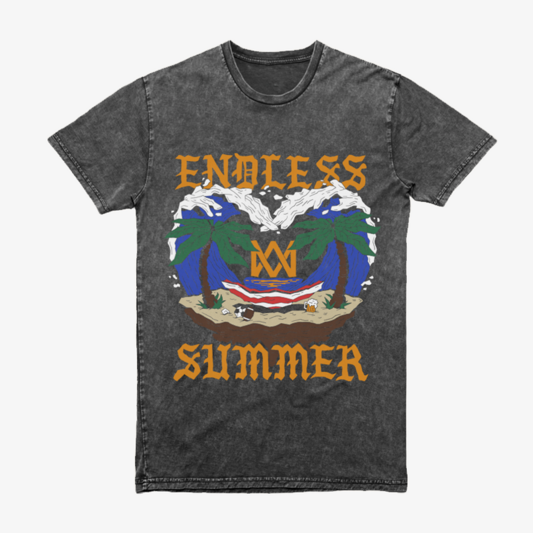 Endless Summer T-shirt