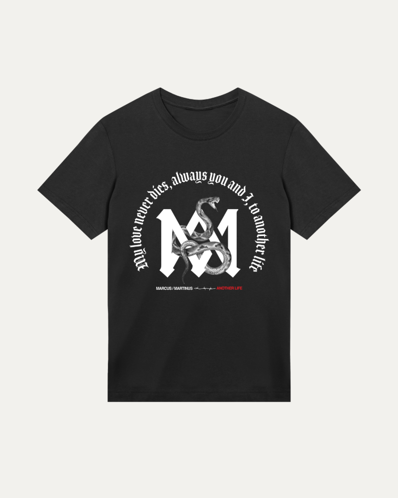 Another Life T-shirt